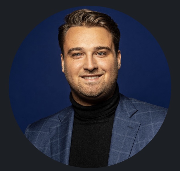 Thijs van Calcar